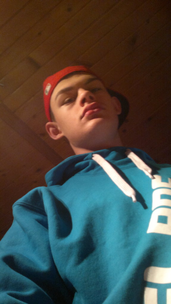 bored^^