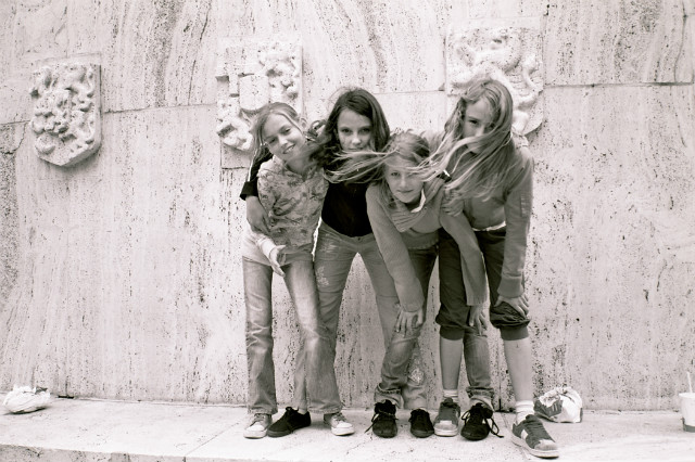 Amsterdam 2007
