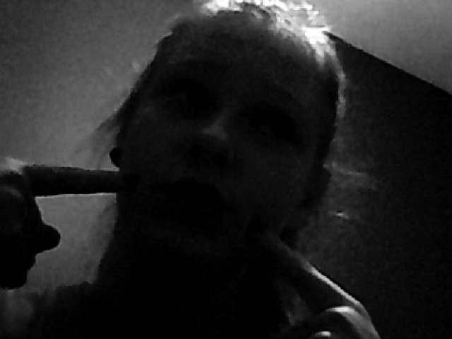Yyyyy? Mleczko? xD