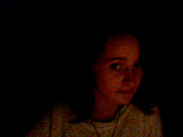 I`m Looking Someone Like Me