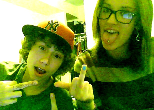 Number trzy .