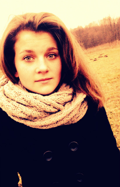Wpis madziakblue