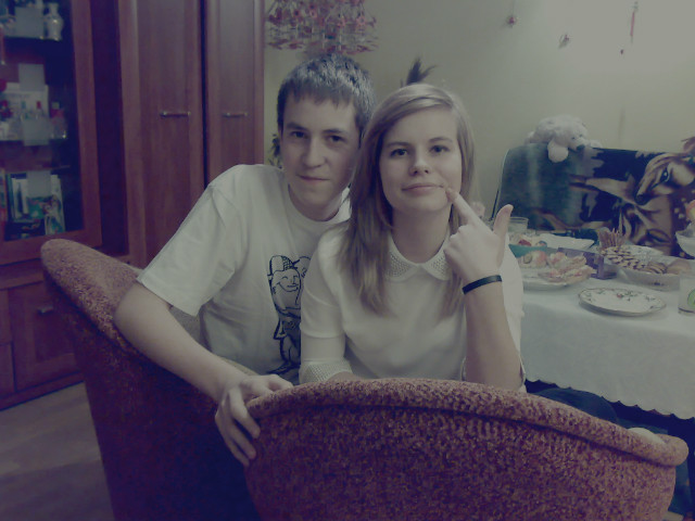Wpis chilloutowaaaa