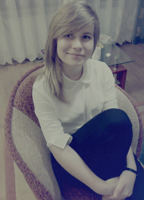 Wpis chilloutowaaaa