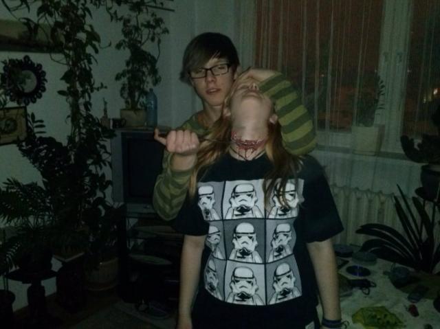 Dzie 13ty.