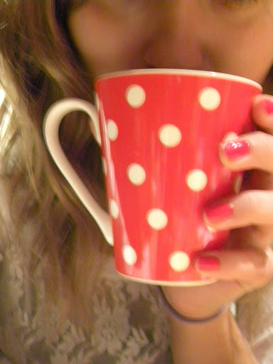love tea 