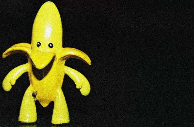 Bananek 