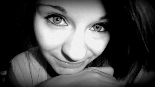 Oczka ;)