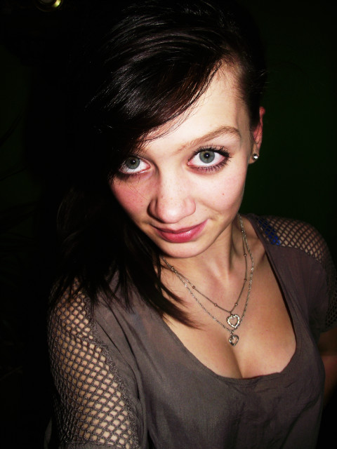 Tumturrrruuuuruu ;3