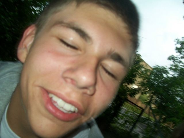 zgon! ;D