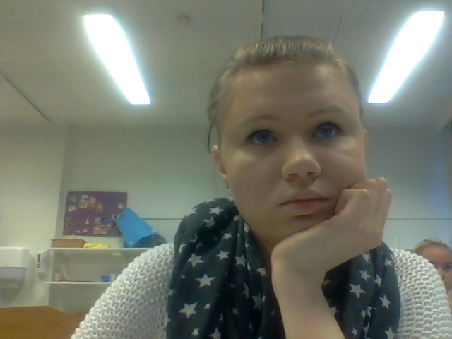 chyba bdzie powrt ;) 