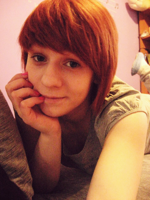 Wpis xxthroughtheeyesxx