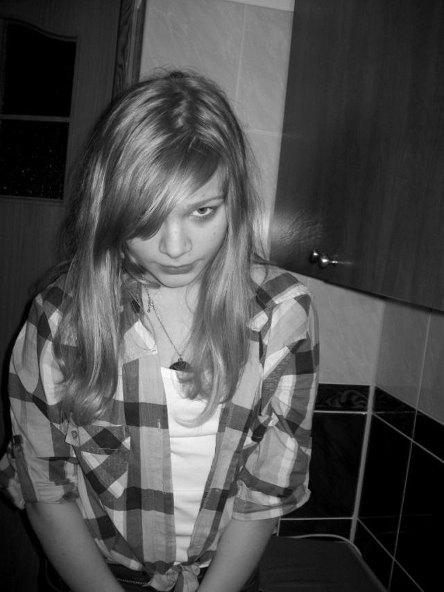 My immortal.