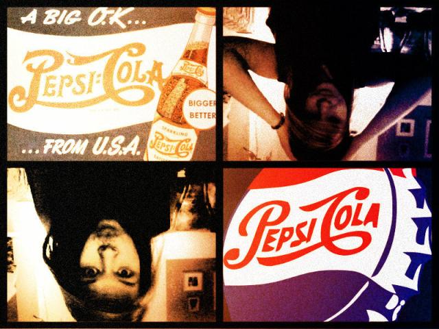 love pepsi till the end of time.