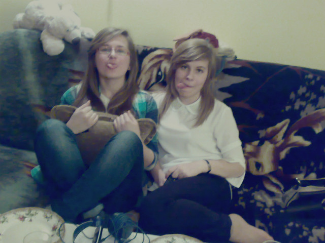 Wpis chilloutowaaaa