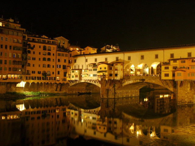 Ponte Vecchio