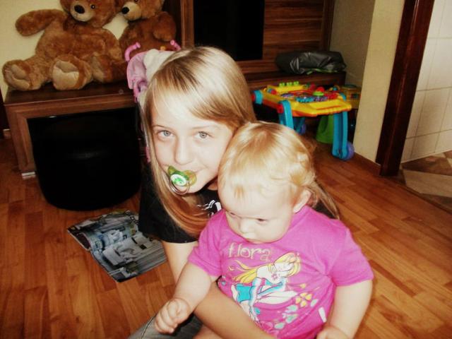 Majeczka ;*