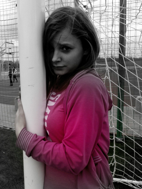 By tam gdzie nie mona istnie.