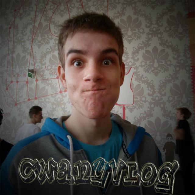 CwanyVlog