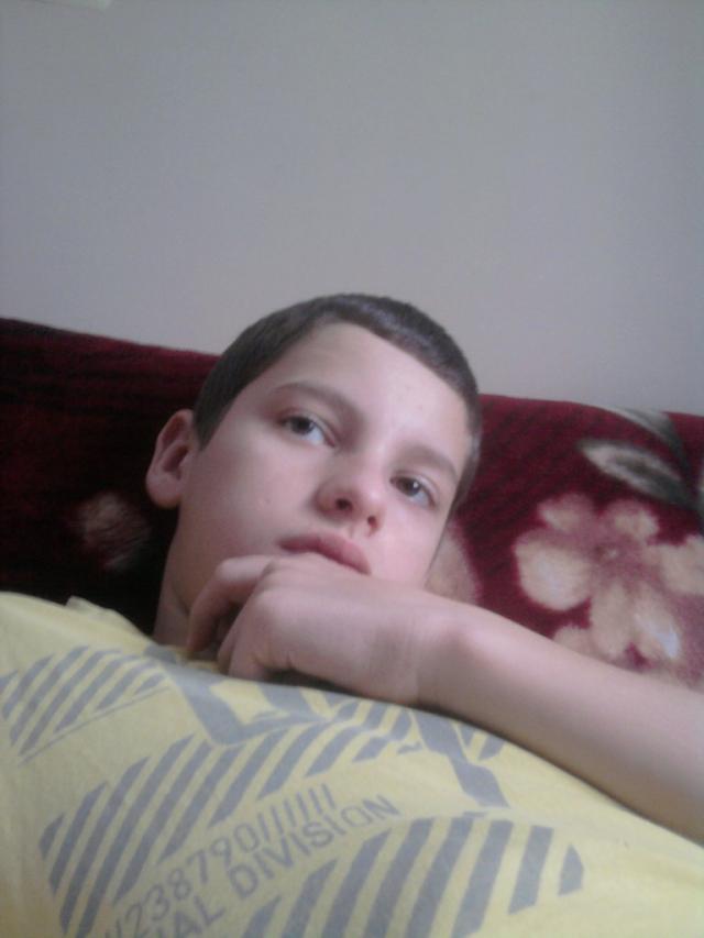 Myl ... :D