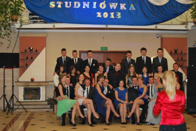 Wpis stajniadamulka