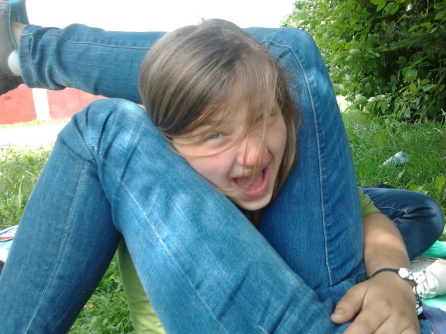 to byy czasy ;*