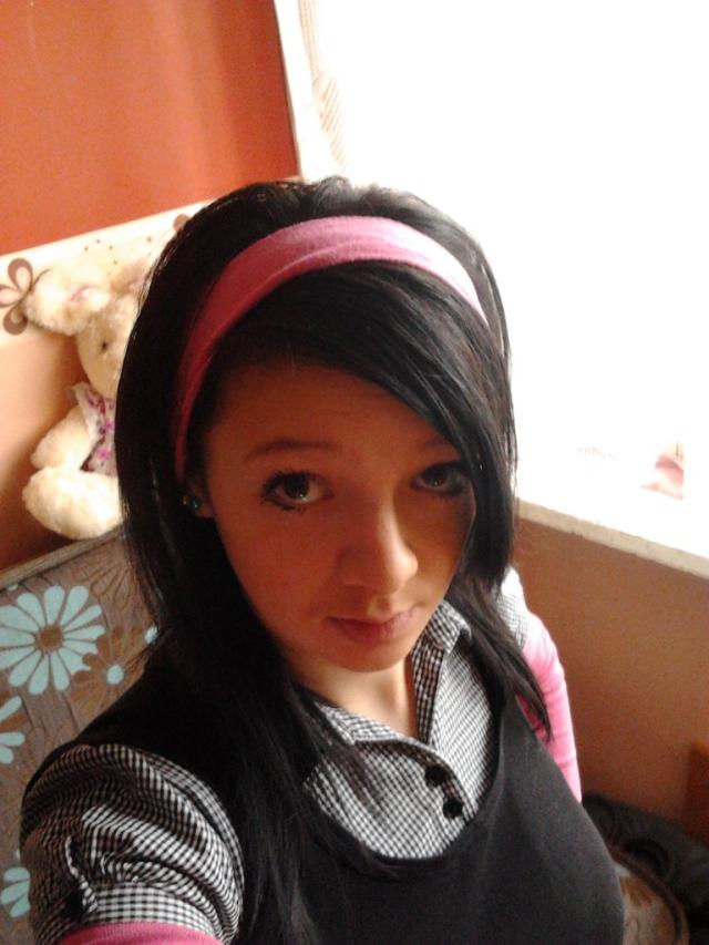 w domku jest najlepiej :-)