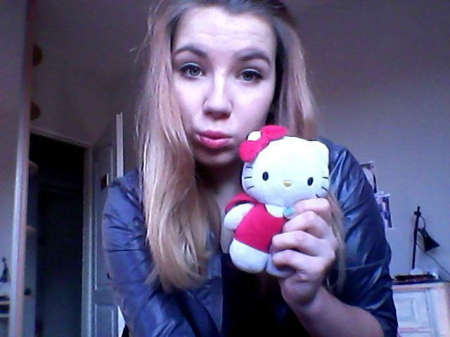 Hello Kitty