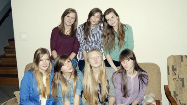 przedsylwestrowelove