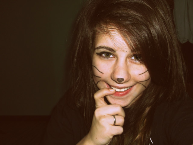 Miau