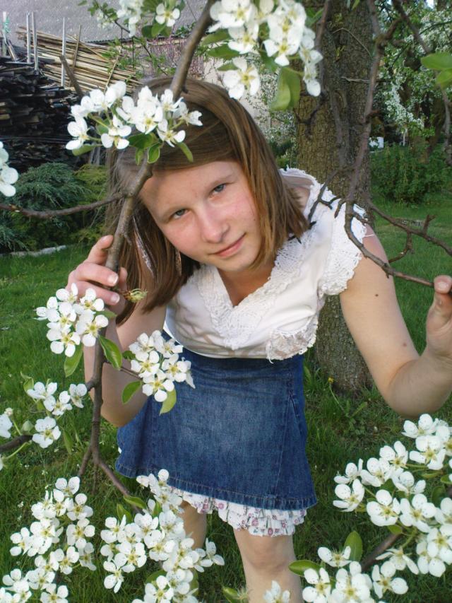 OOO kwiatuszki
