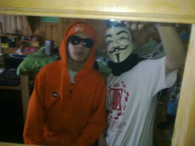Wpis cyganerio