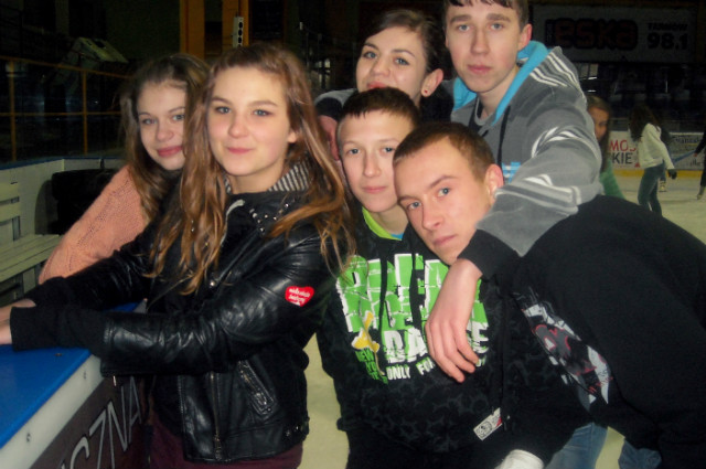 Ferie czas zacz ;)