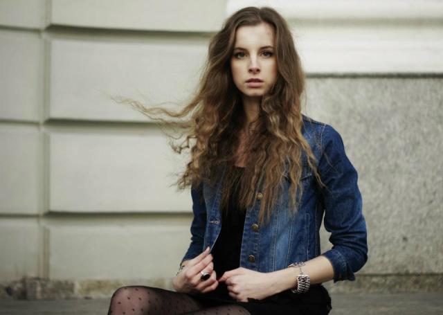 Justyna 2. :)