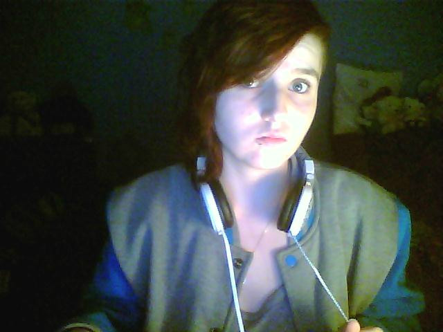 Wpis bloodyheartxox