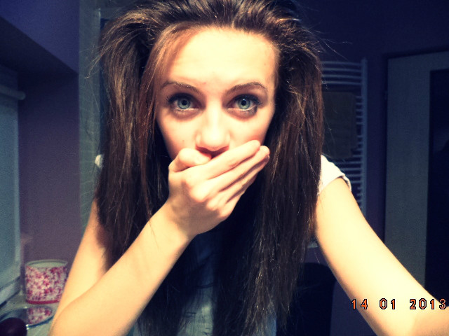 o ci w chuj. 