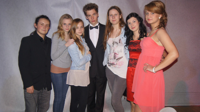 Studiowka ;D