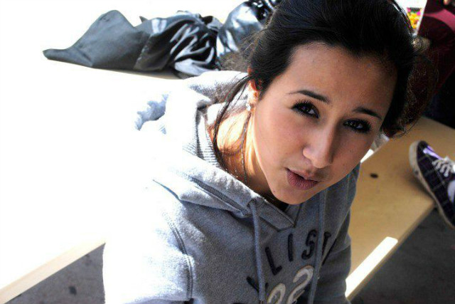 Wpis posypkreske