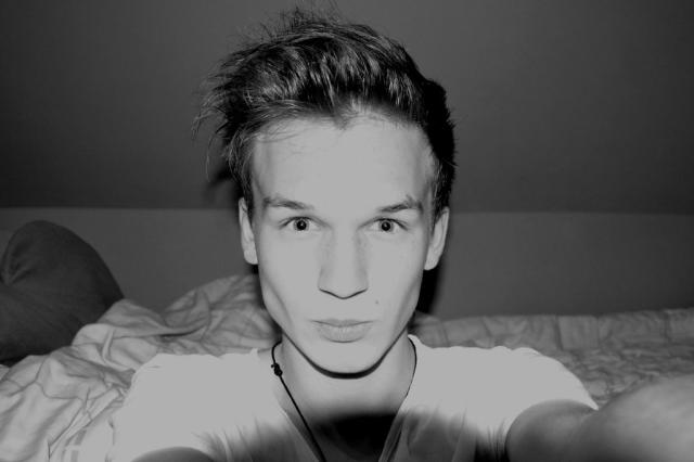 Eryk :) 
