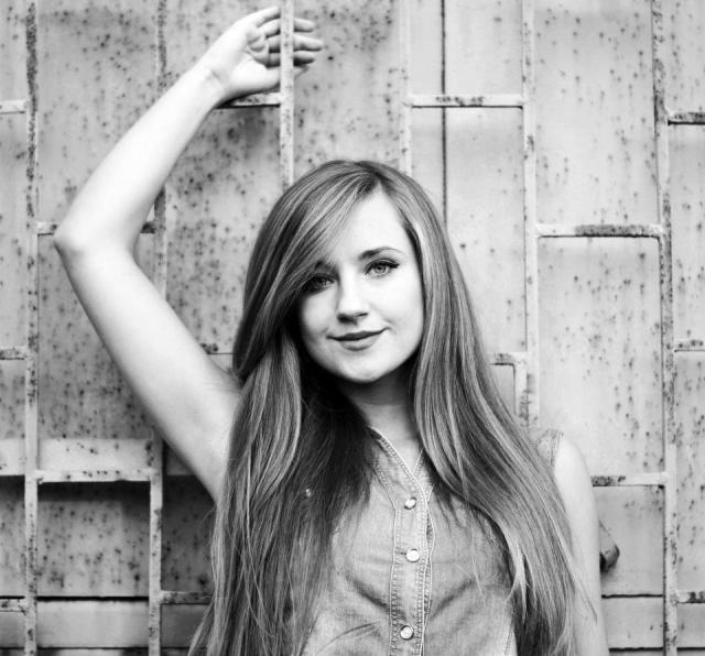 Agata! :)