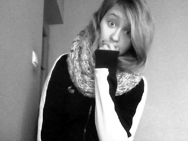 Haha ;)