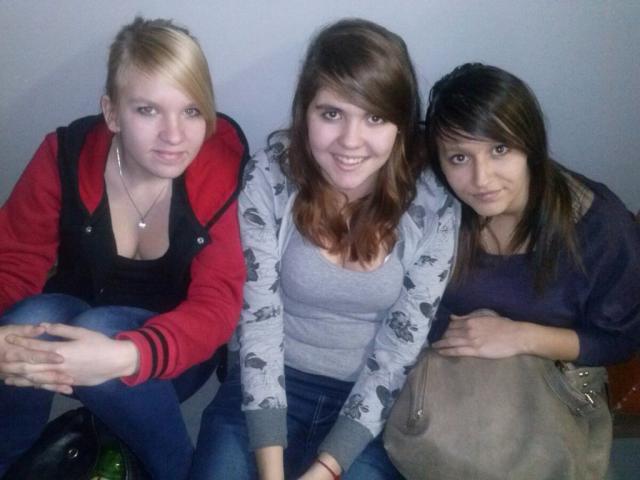 z moimi:* 