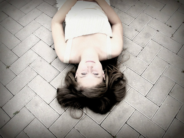 Kocham..