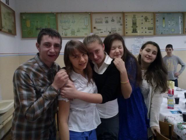 Klasowe..^^