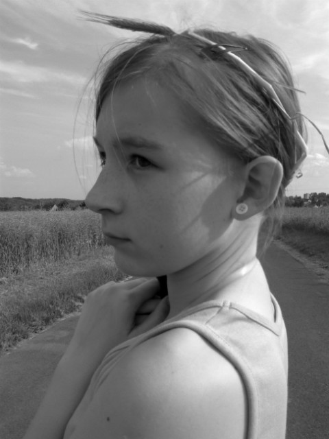 stare