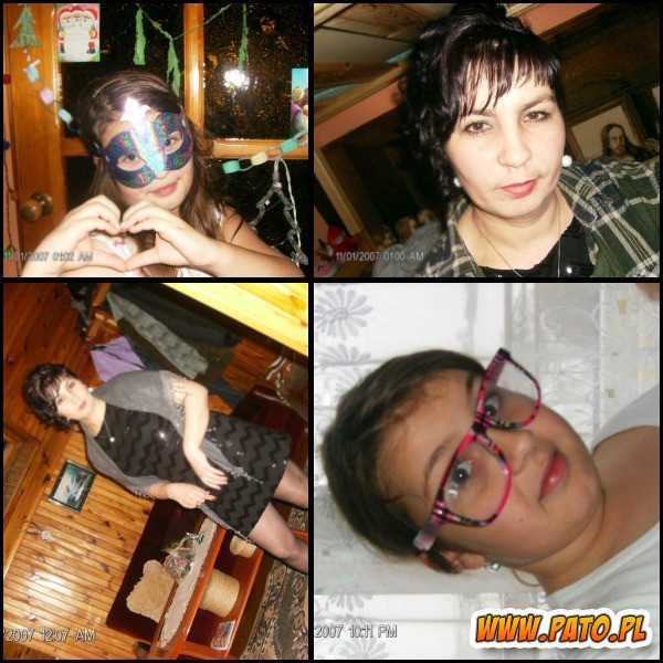 Mamusia :*