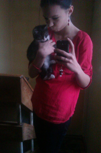 Wpis thisislovee