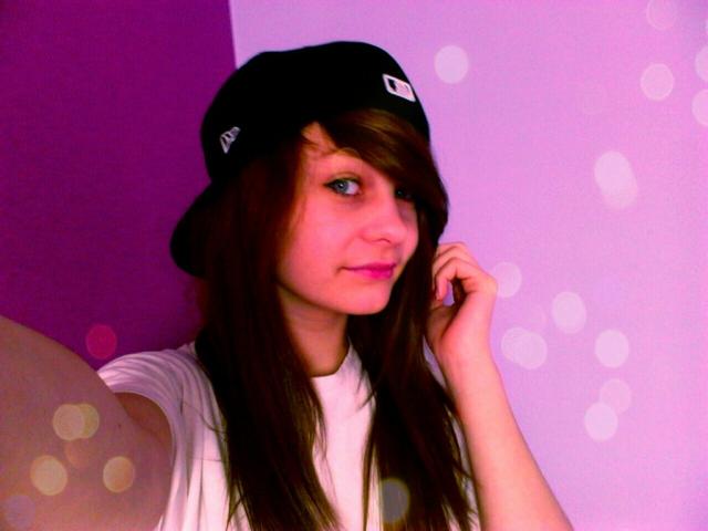 Wpis bgirlleadyflow