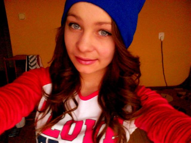 Wpis bgirlleadyflow