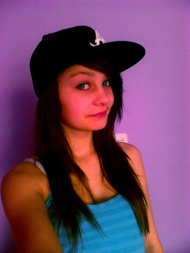 Wpis bgirlleadyflow